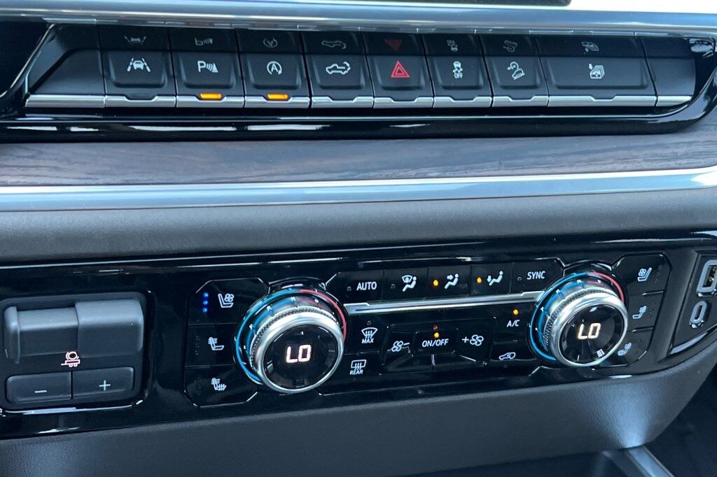 2026 GMC Sierra 1500 SLT Fruitland ID
