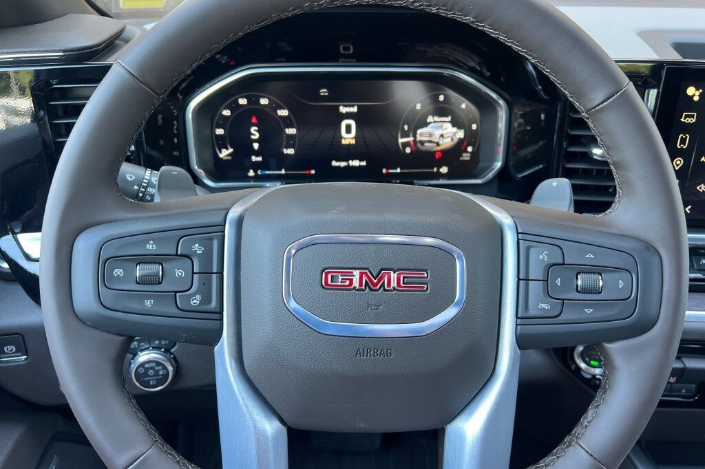 2026 GMC Sierra 1500 SLT Fruitland ID
