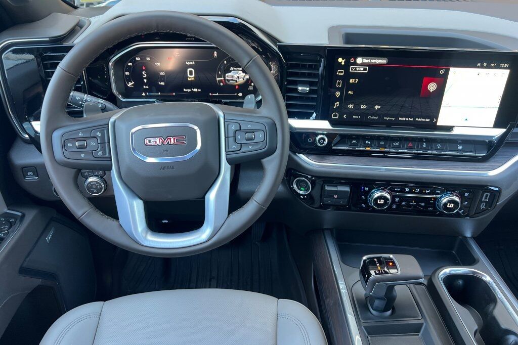 2026 GMC Sierra 1500 SLT Fruitland ID