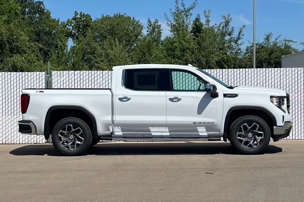 2026 GMC Sierra 1500 SLT Fruitland ID