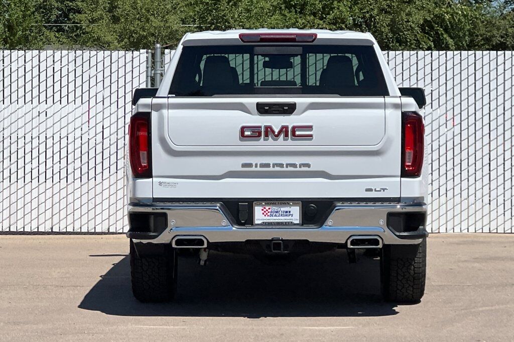 2026 GMC Sierra 1500 SLT Fruitland ID