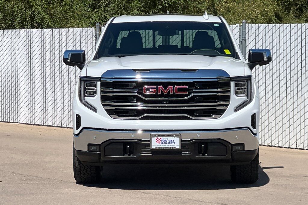 2026 GMC Sierra 1500 SLT Fruitland ID