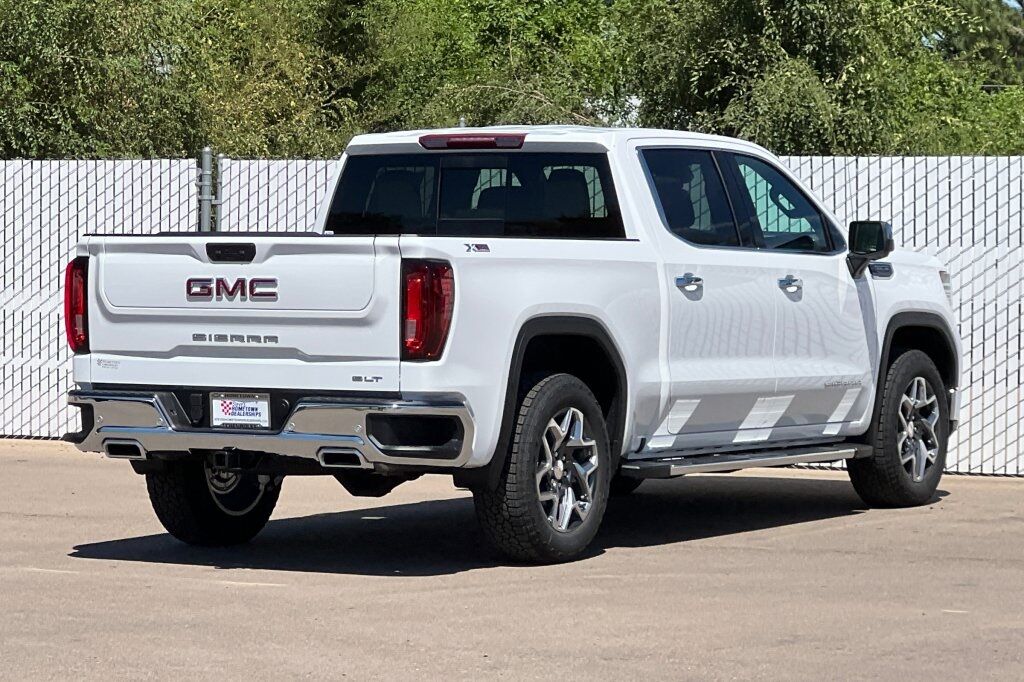 2026 GMC Sierra 1500 SLT Fruitland ID