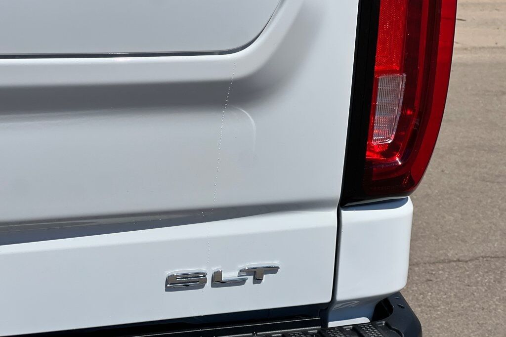 2026 GMC Sierra 1500 SLT Fruitland ID