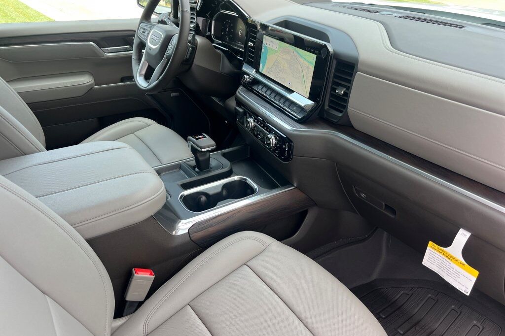 2026 GMC Sierra 1500 SLT Fruitland ID