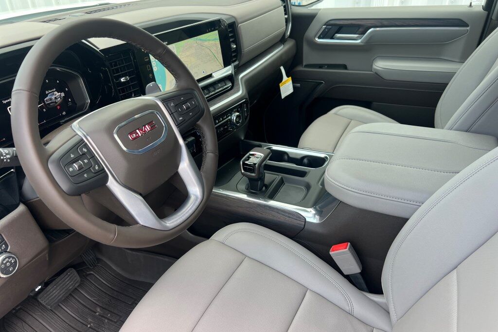 2026 GMC Sierra 1500 SLT Fruitland ID