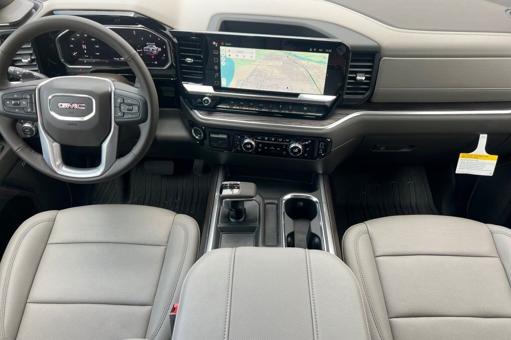 2026 GMC Sierra 1500 SLT Fruitland ID