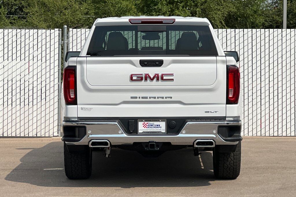2026 GMC Sierra 1500 SLT Fruitland ID