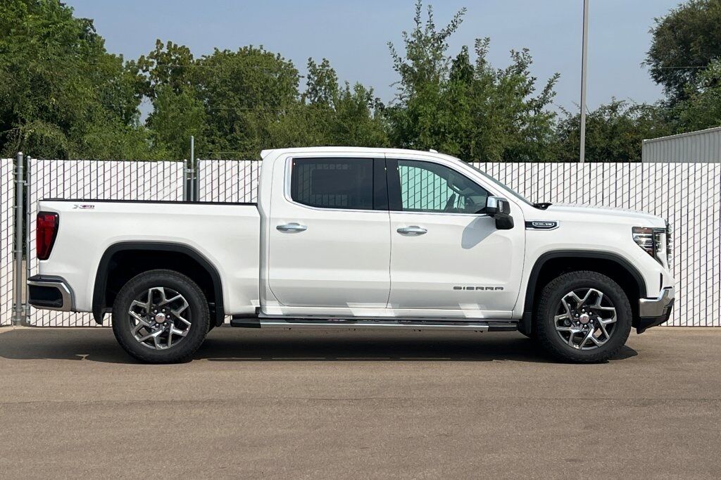 2026 GMC Sierra 1500 SLT Fruitland ID