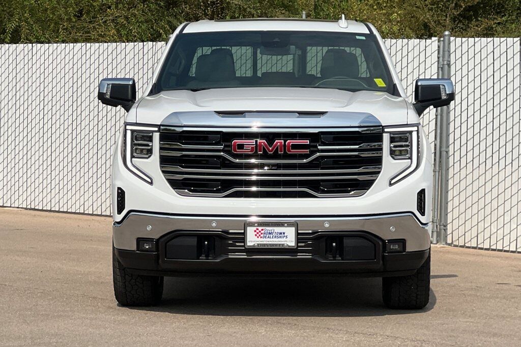 2026 GMC Sierra 1500 SLT Fruitland ID