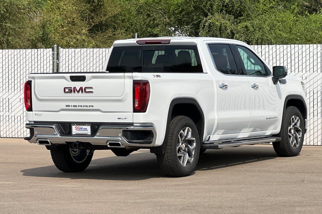 2026 GMC Sierra 1500 SLT Fruitland ID
