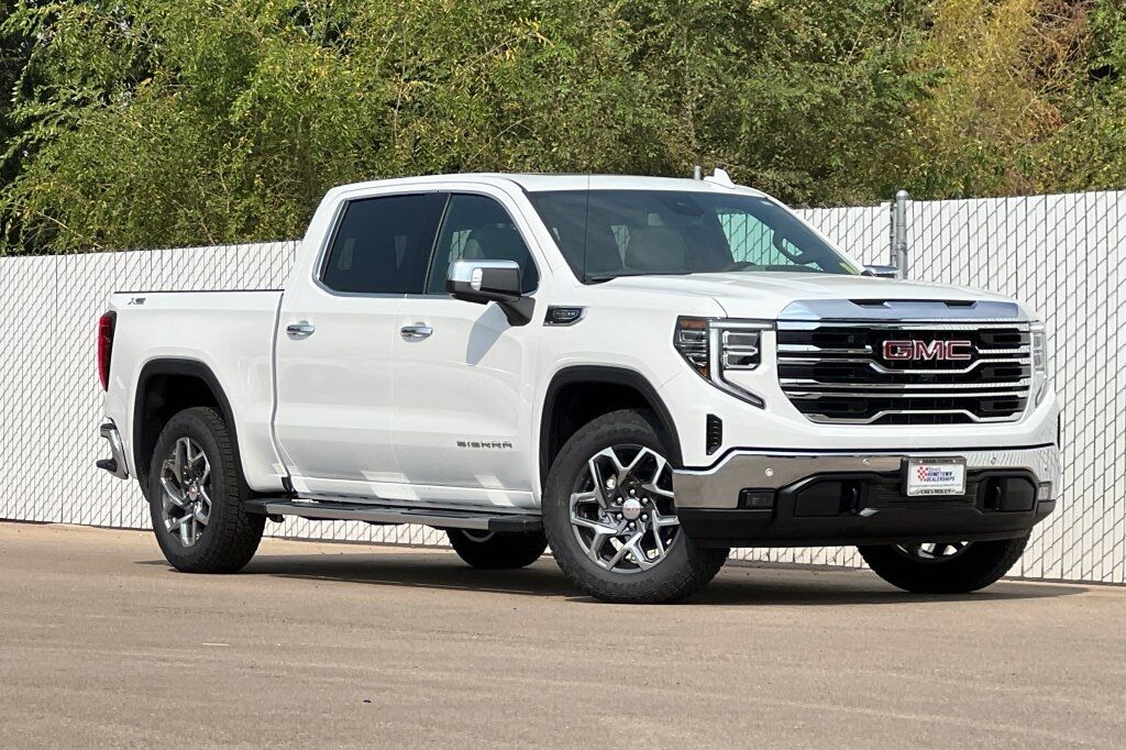 2026 GMC Sierra 1500 SLT Fruitland ID