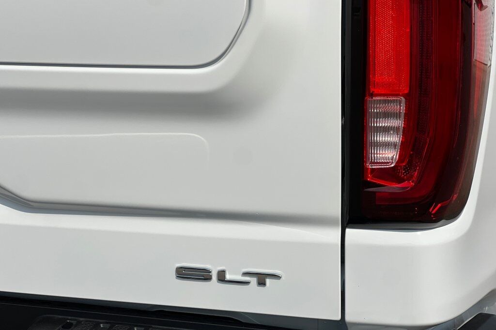 2026 GMC Sierra 1500 SLT Fruitland ID