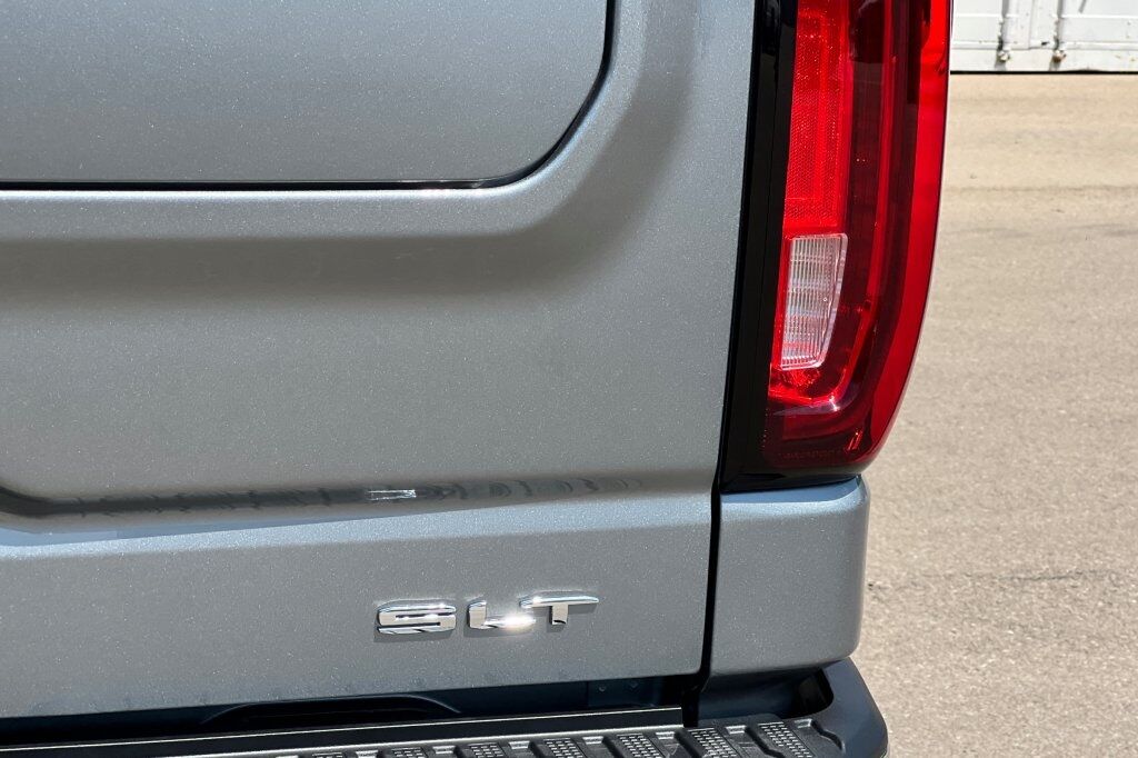 2026 GMC Sierra 1500 SLT Fruitland ID