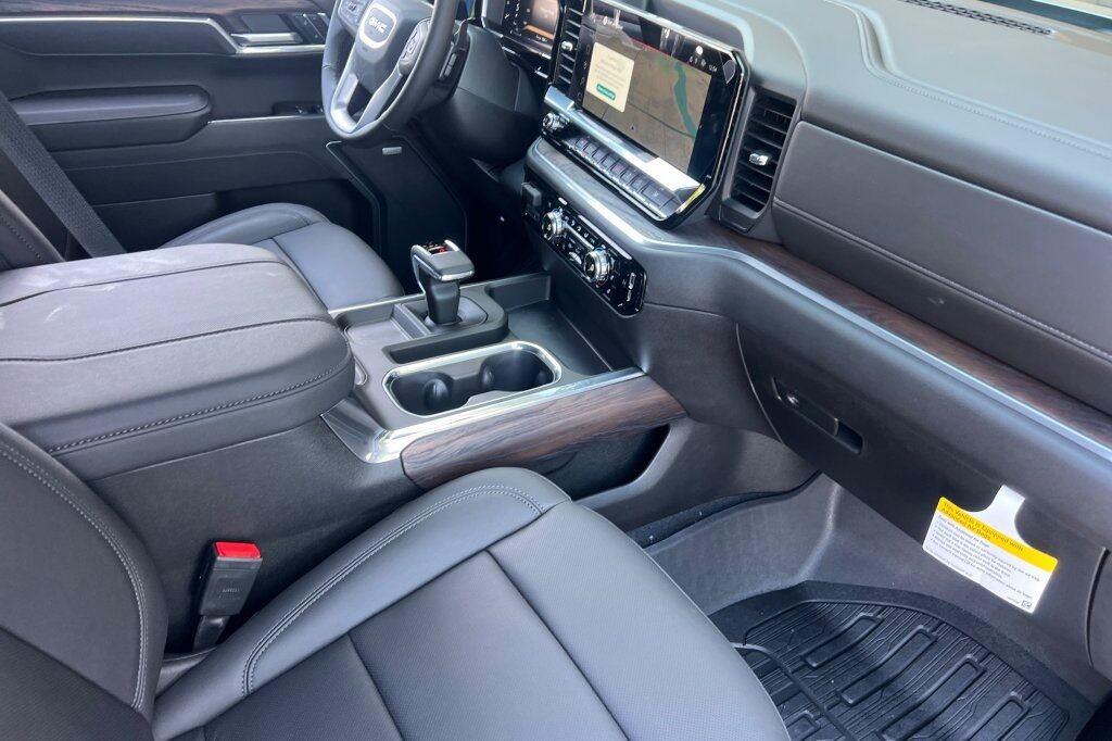 2026 GMC Sierra 1500 SLT Fruitland ID