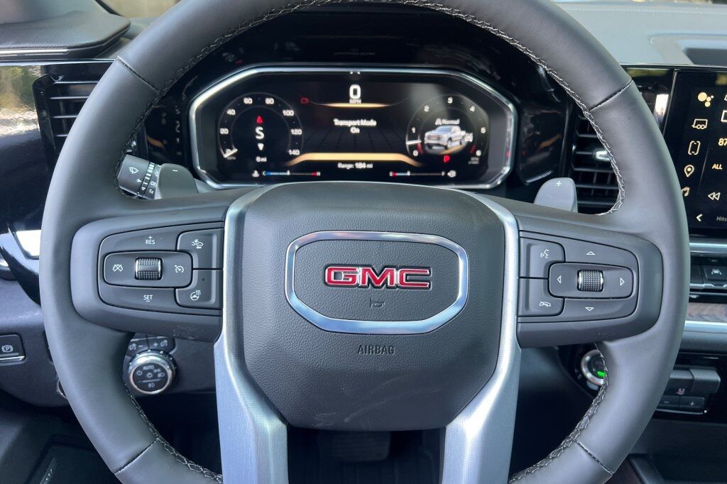 2026 GMC Sierra 1500 SLT Fruitland ID