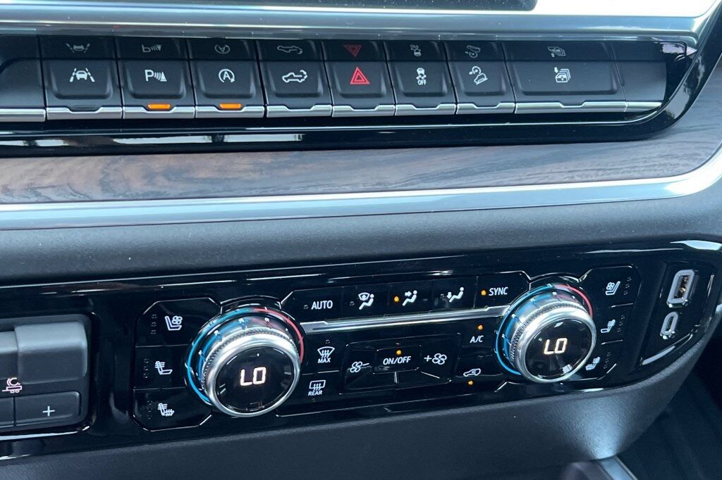2026 GMC Sierra 1500 SLT Fruitland ID