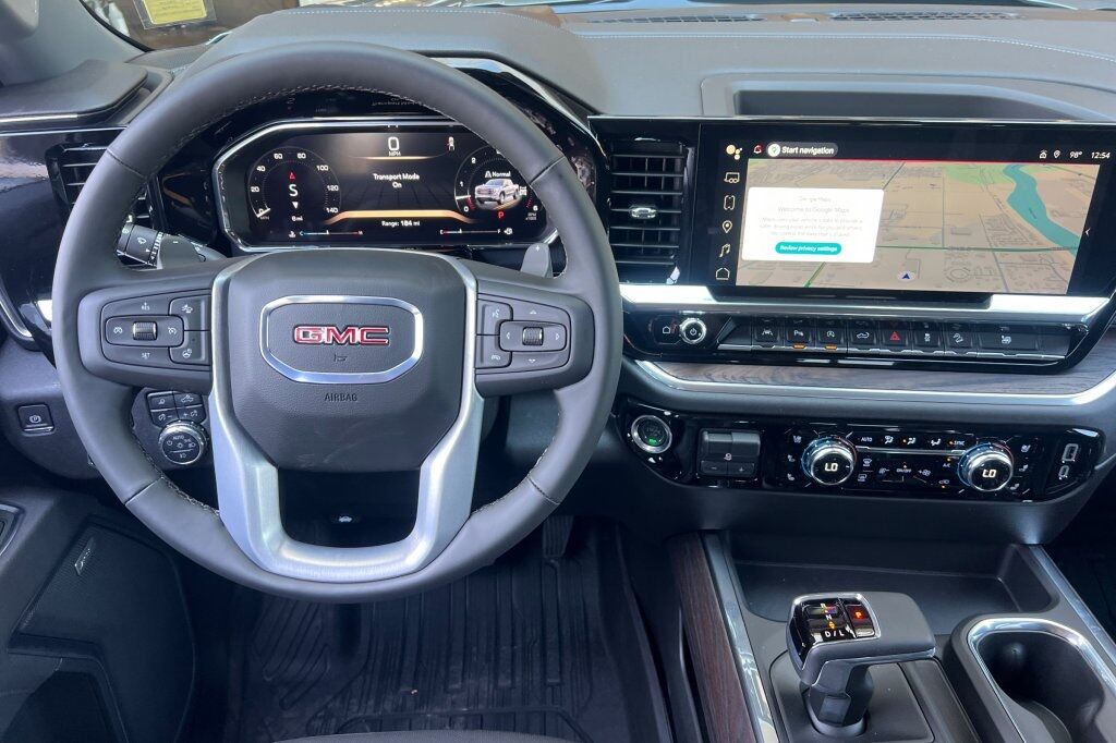 2026 GMC Sierra 1500 SLT Fruitland ID