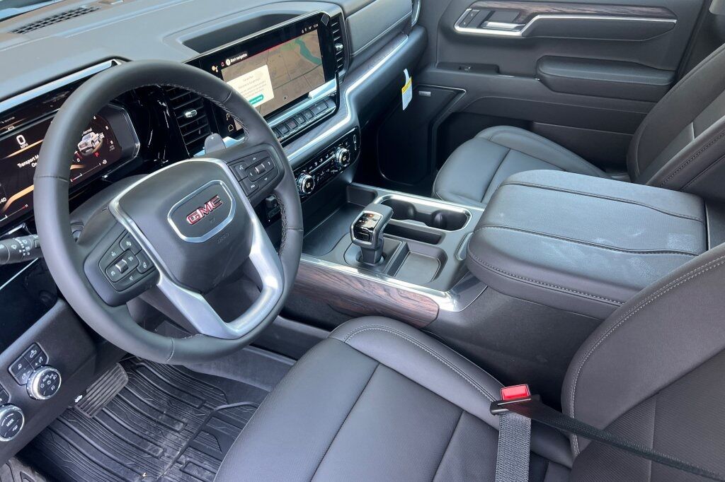 2026 GMC Sierra 1500 SLT Fruitland ID