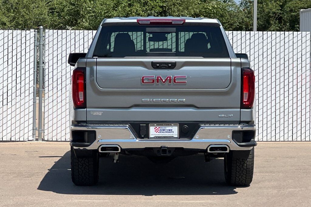 2026 GMC Sierra 1500 SLT Fruitland ID