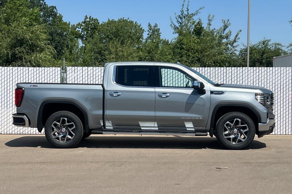 2026 GMC Sierra 1500 SLT Fruitland ID
