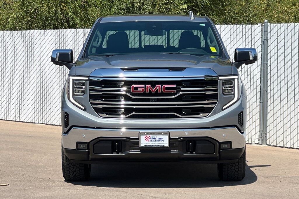 2026 GMC Sierra 1500 SLT Fruitland ID