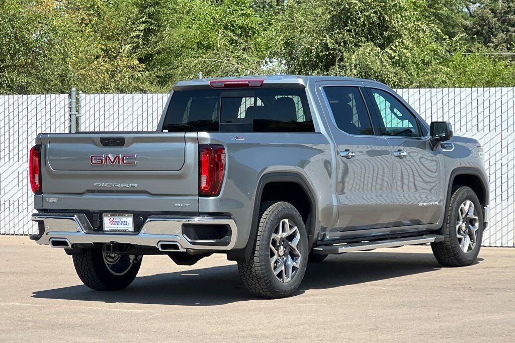 2026 GMC Sierra 1500 SLT Fruitland ID