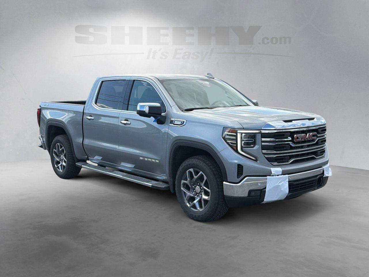 2026 GMC Sierra 1500 SLT Hagerstown MD