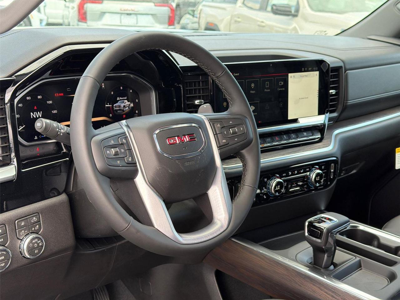 2026 GMC Sierra 1500 SLT Hagerstown MD