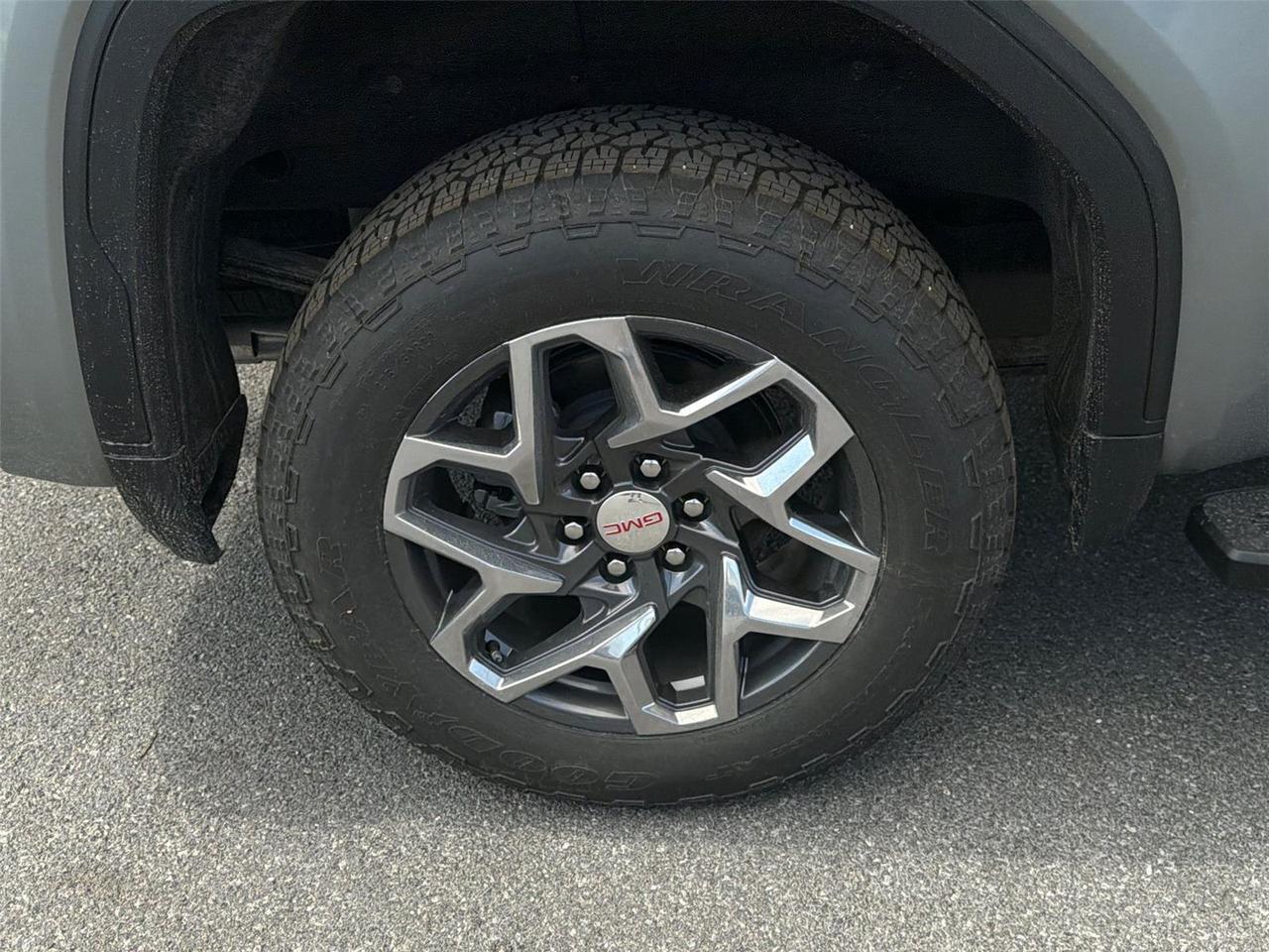 2026 GMC Sierra 1500 SLT Hagerstown MD