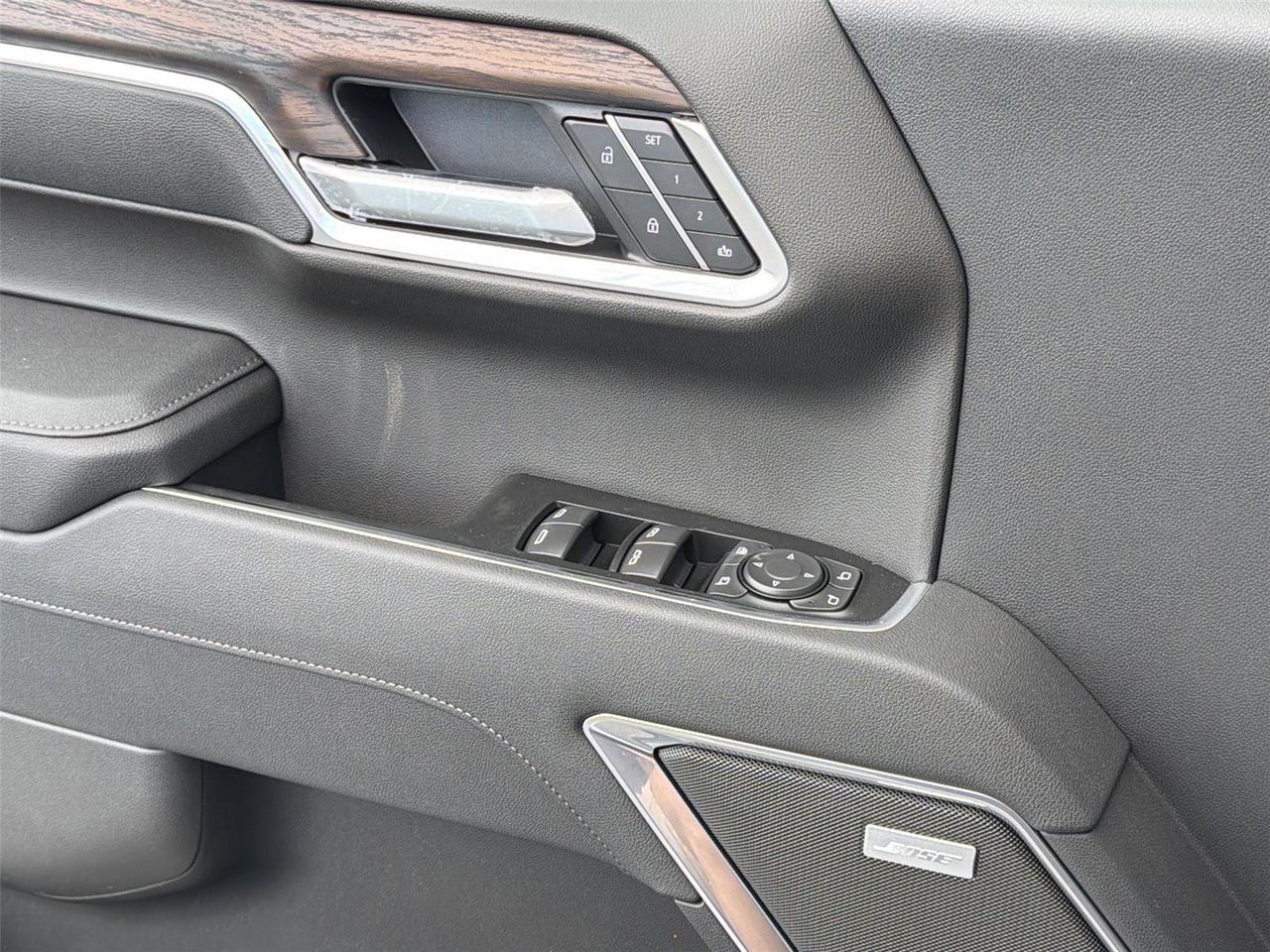 2026 GMC Sierra 1500 SLT Hagerstown MD