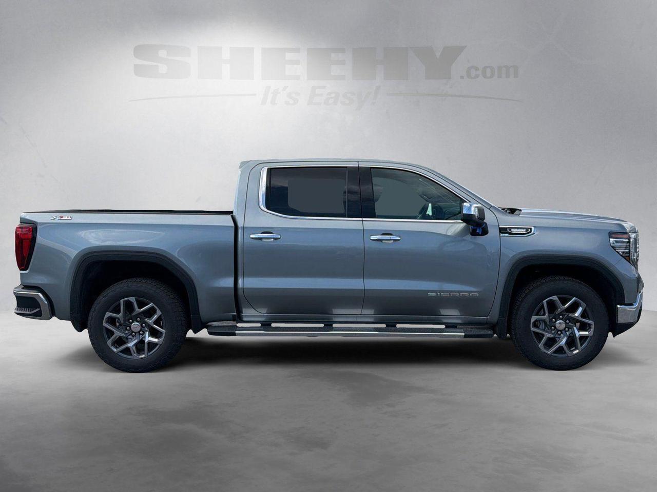 2026 GMC Sierra 1500 SLT Hagerstown MD