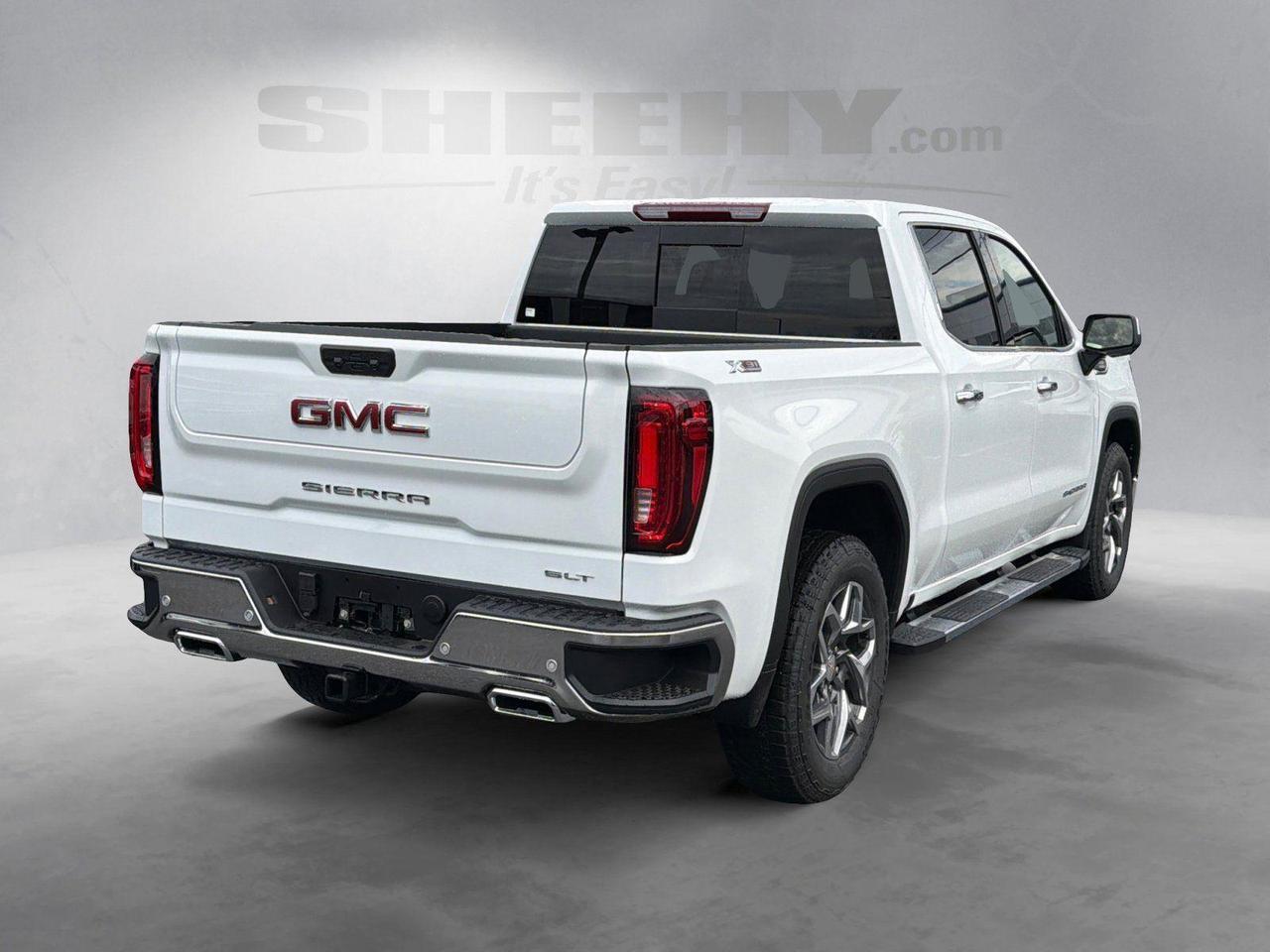 2026 GMC Sierra 1500 SLT Hagerstown MD