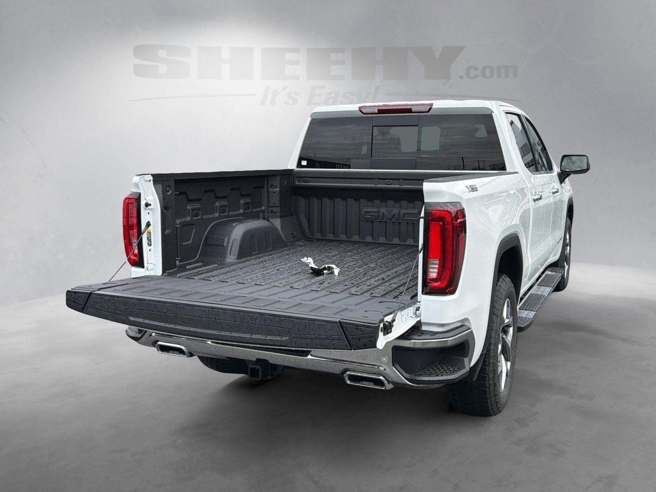 2026 GMC Sierra 1500 SLT Hagerstown MD