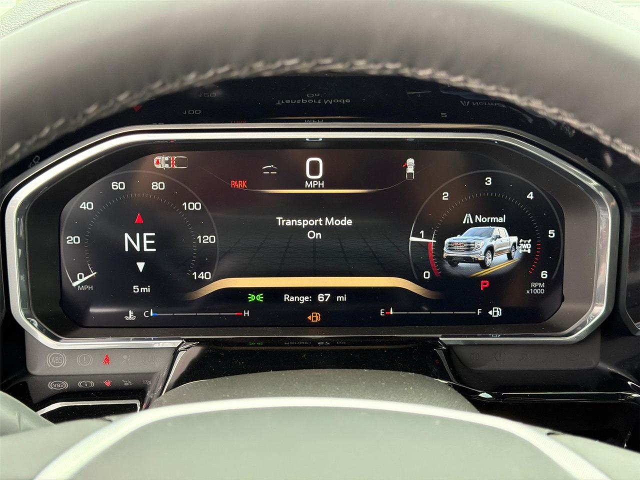 2026 GMC Sierra 1500 SLT Hagerstown MD