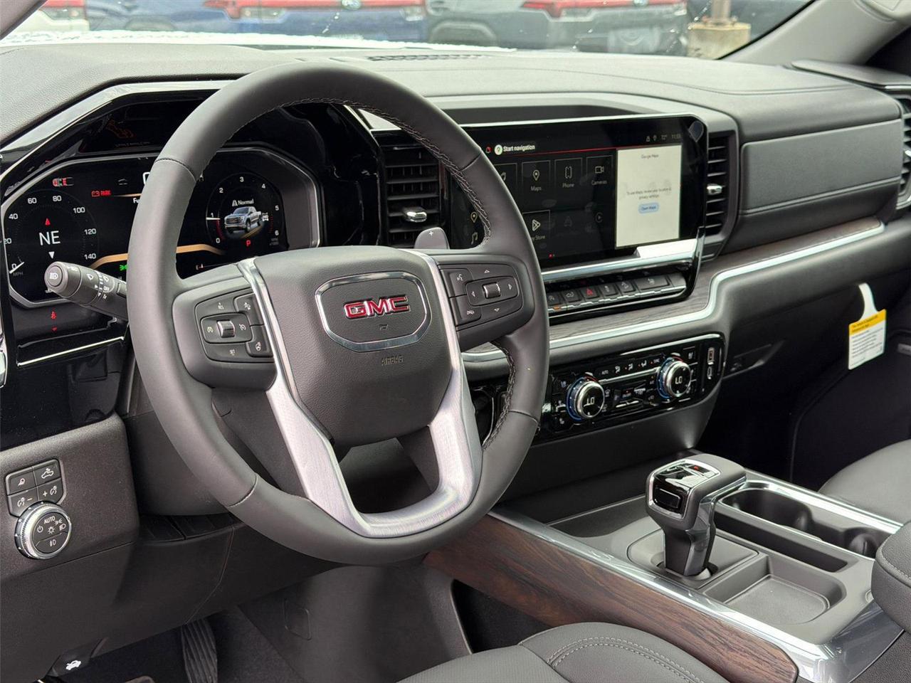 2026 GMC Sierra 1500 SLT Hagerstown MD