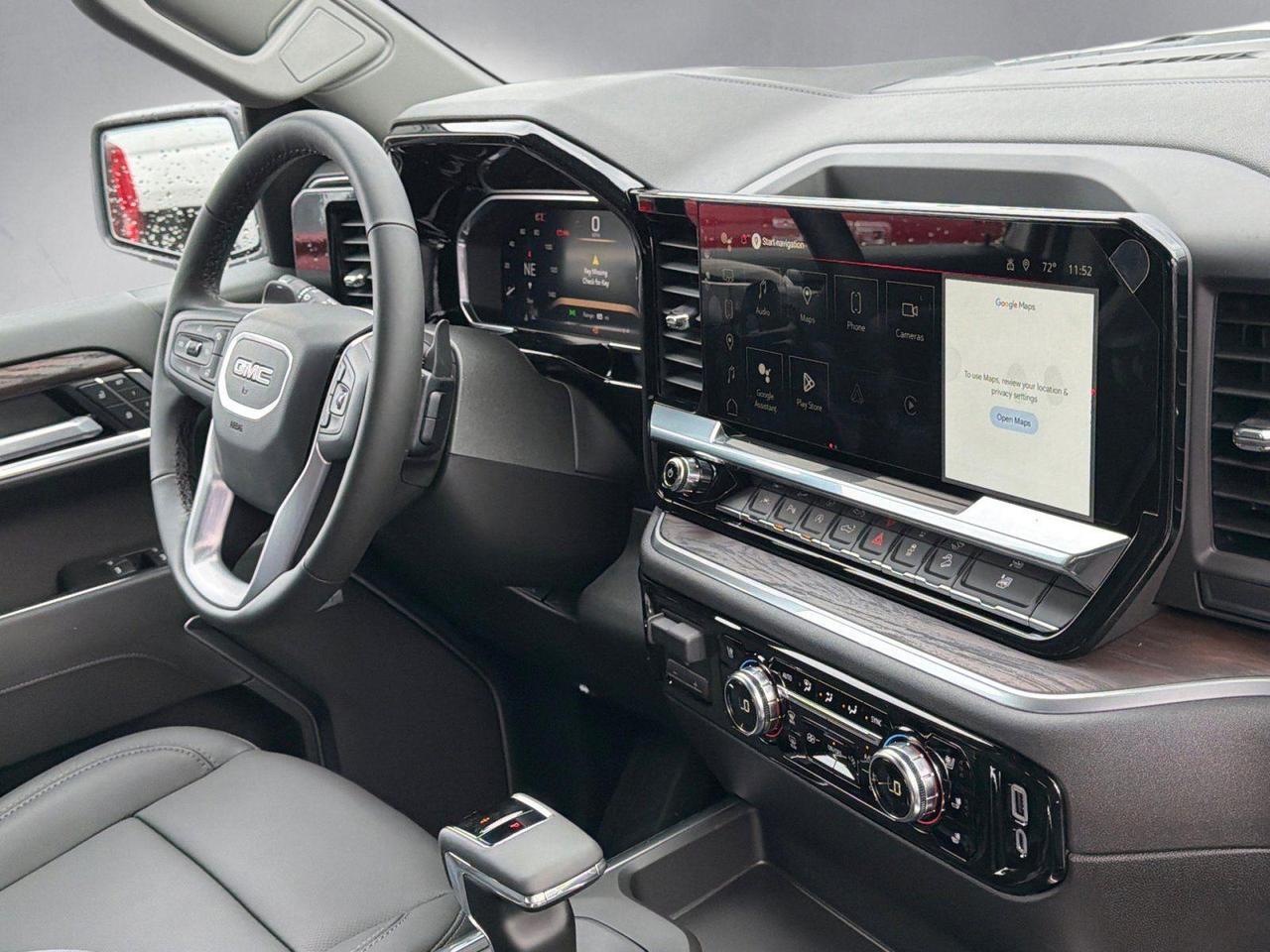 2026 GMC Sierra 1500 SLT Hagerstown MD