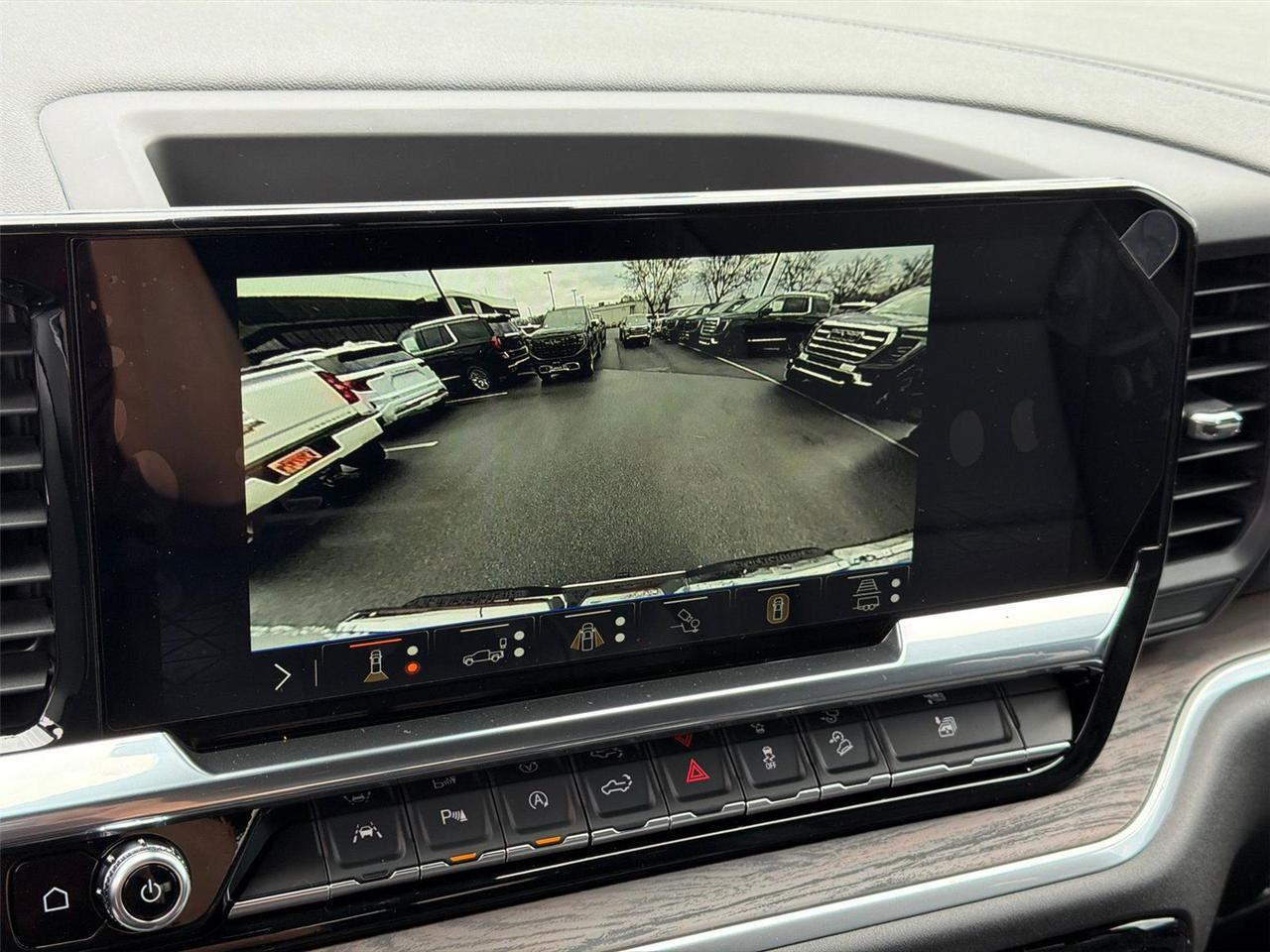 2026 GMC Sierra 1500 SLT Hagerstown MD