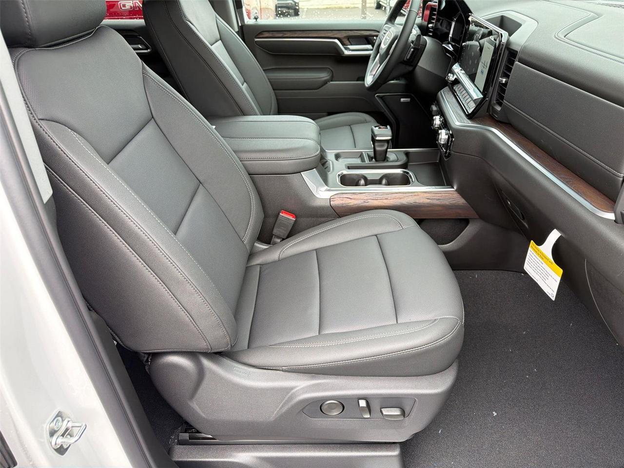 2026 GMC Sierra 1500 SLT Hagerstown MD