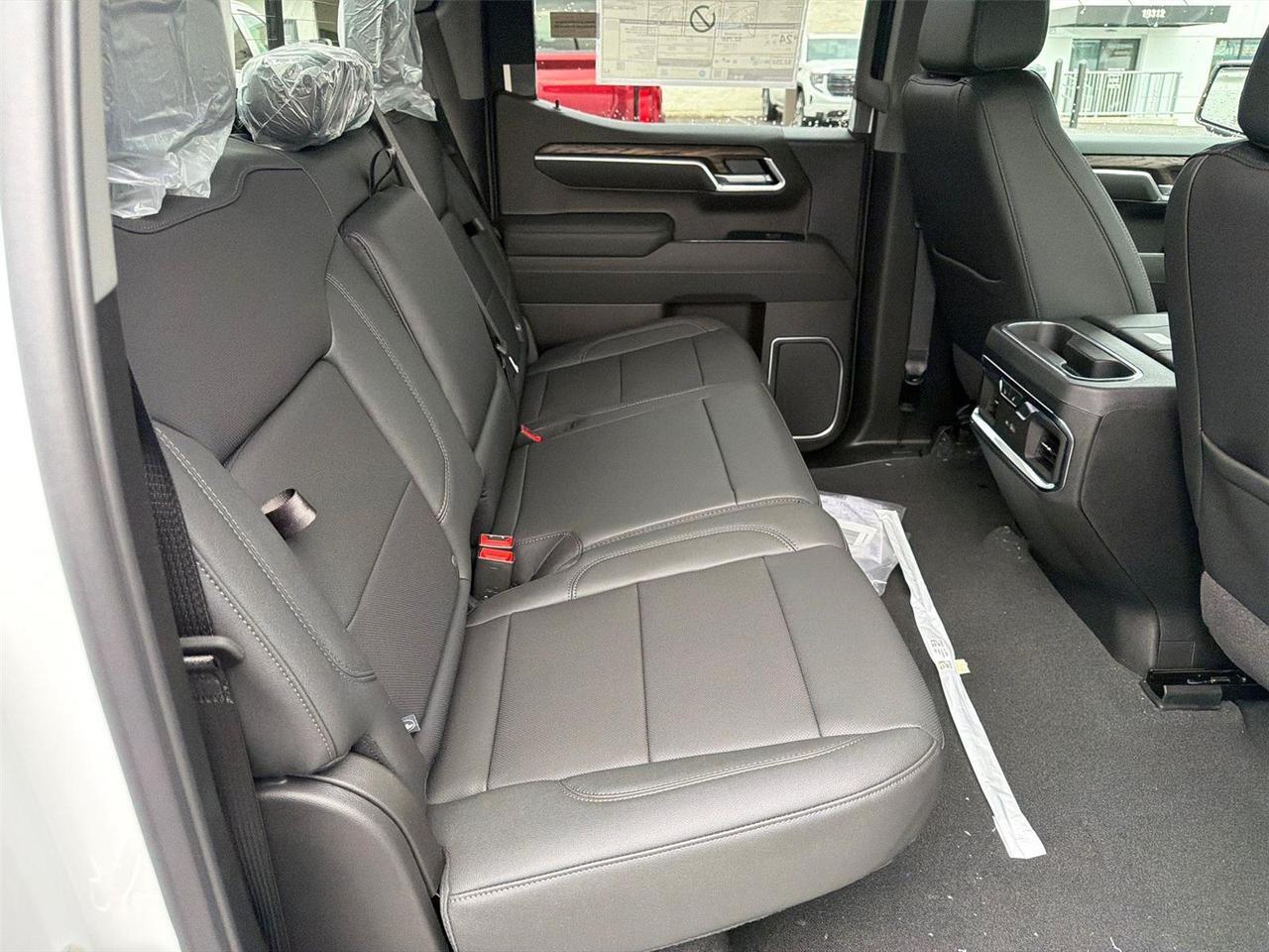 2026 GMC Sierra 1500 SLT Hagerstown MD