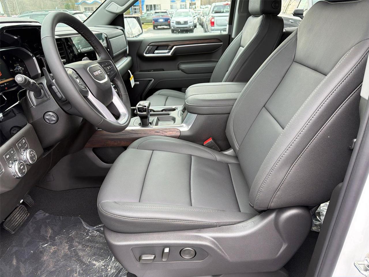 2026 GMC Sierra 1500 SLT Hagerstown MD