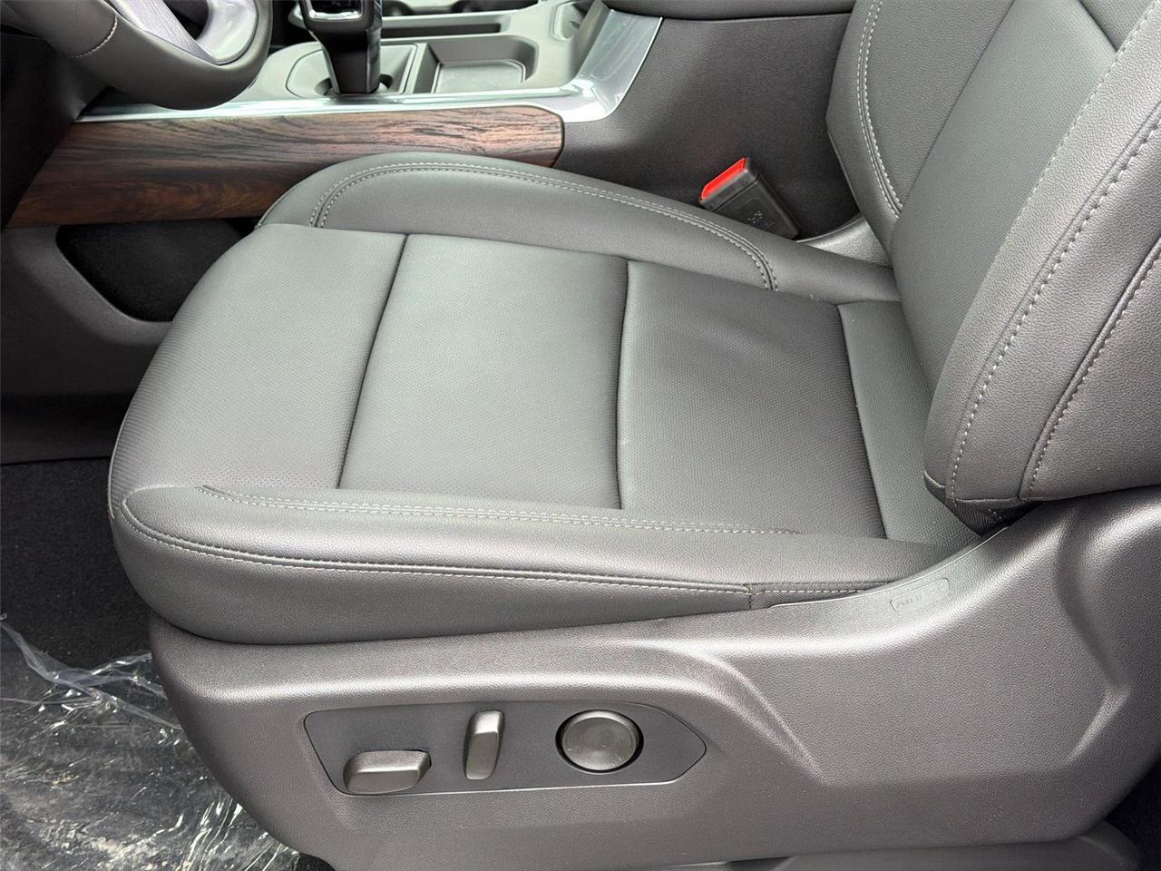 2026 GMC Sierra 1500 SLT Hagerstown MD