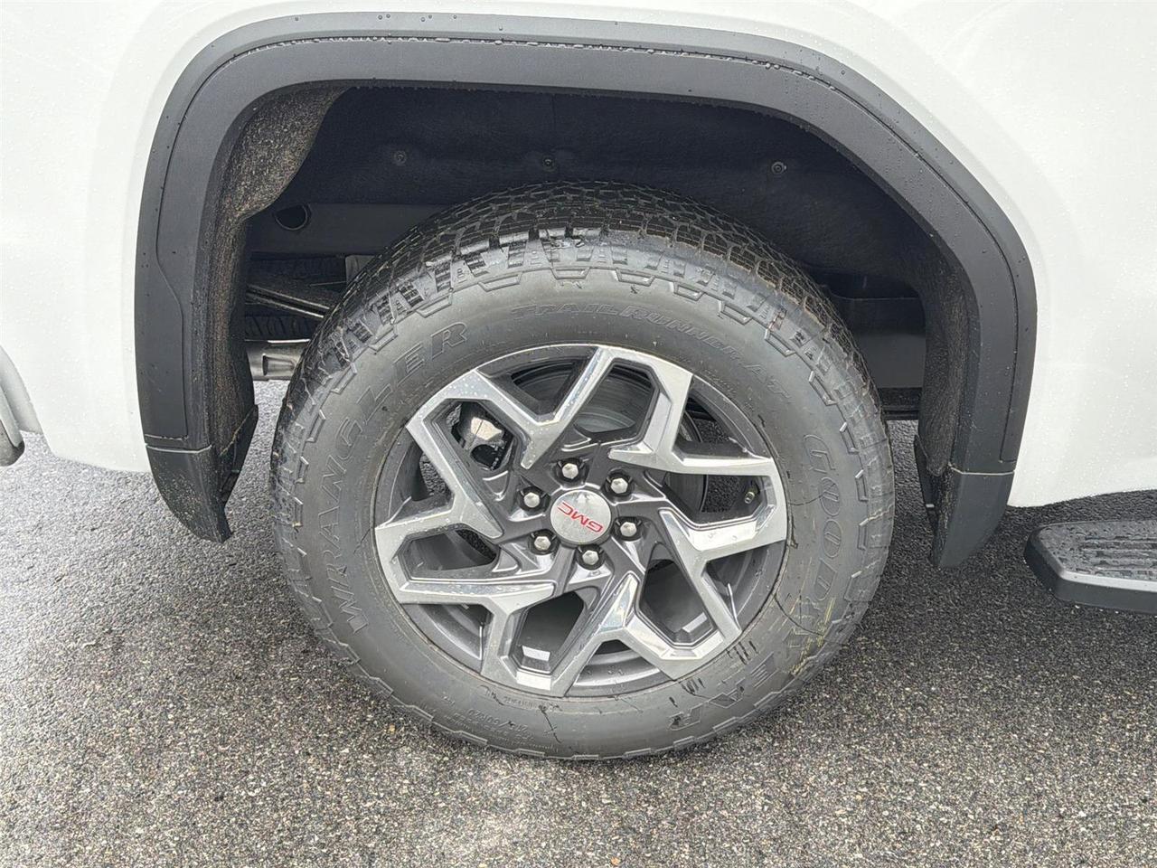 2026 GMC Sierra 1500 SLT Hagerstown MD