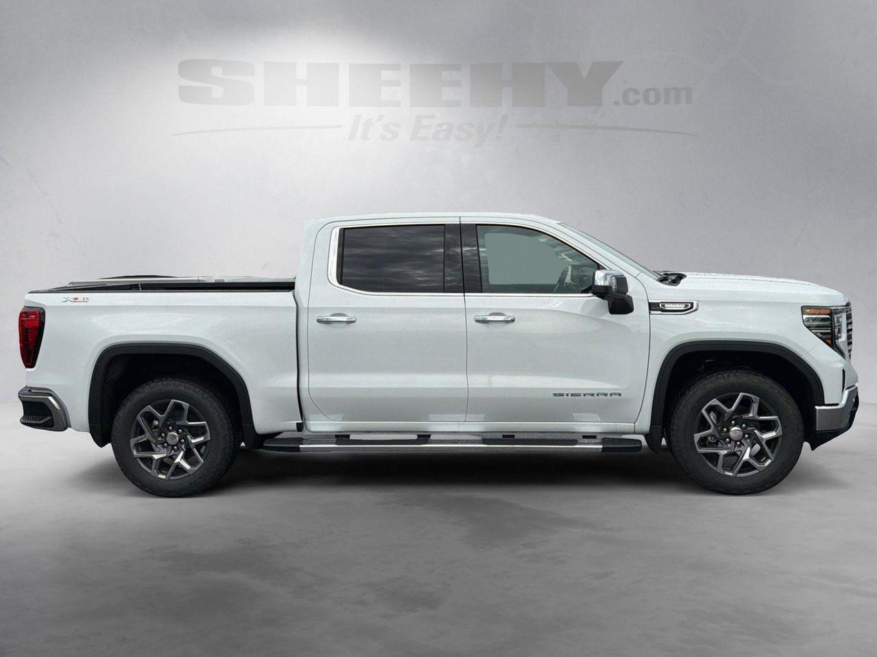2026 GMC Sierra 1500 SLT Hagerstown MD