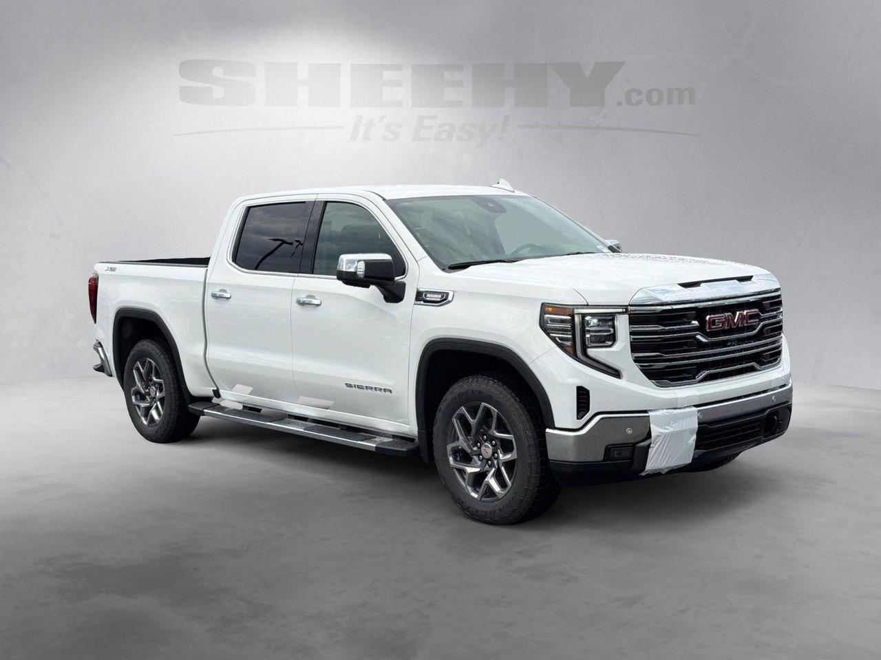2026 GMC Sierra 1500 SLT Hagerstown MD