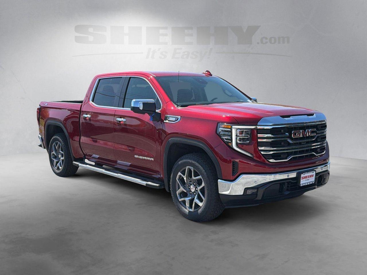 2026 GMC Sierra 1500 SLT Hagerstown MD