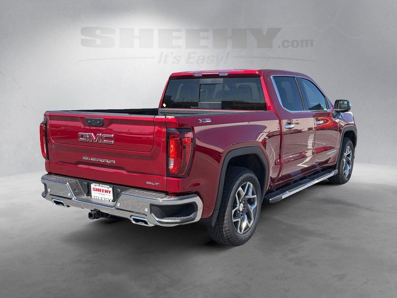2026 GMC Sierra 1500 SLT Hagerstown MD