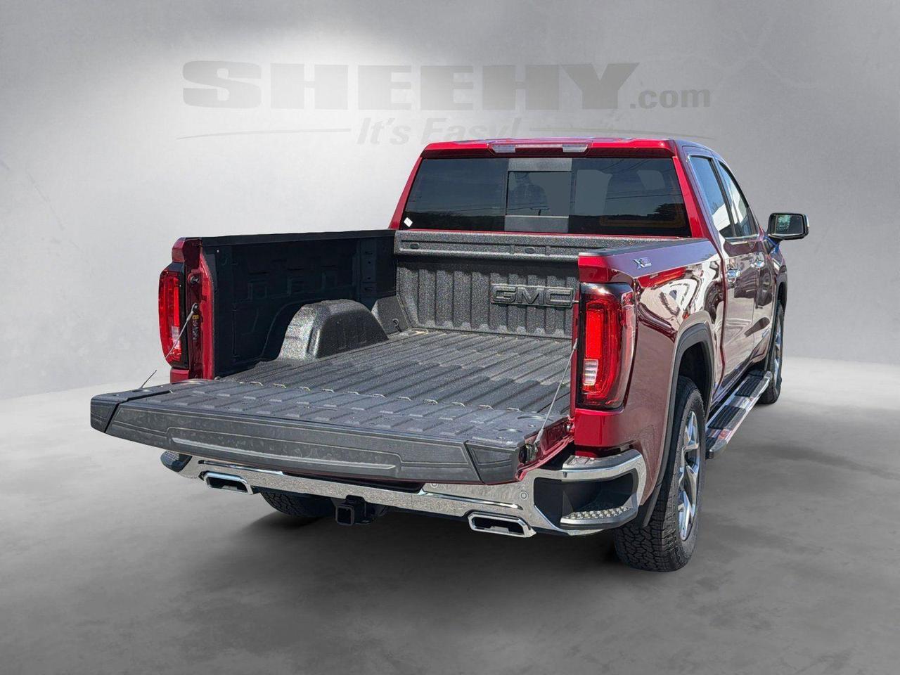 2026 GMC Sierra 1500 SLT Hagerstown MD