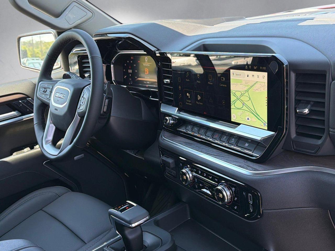 2026 GMC Sierra 1500 SLT Hagerstown MD