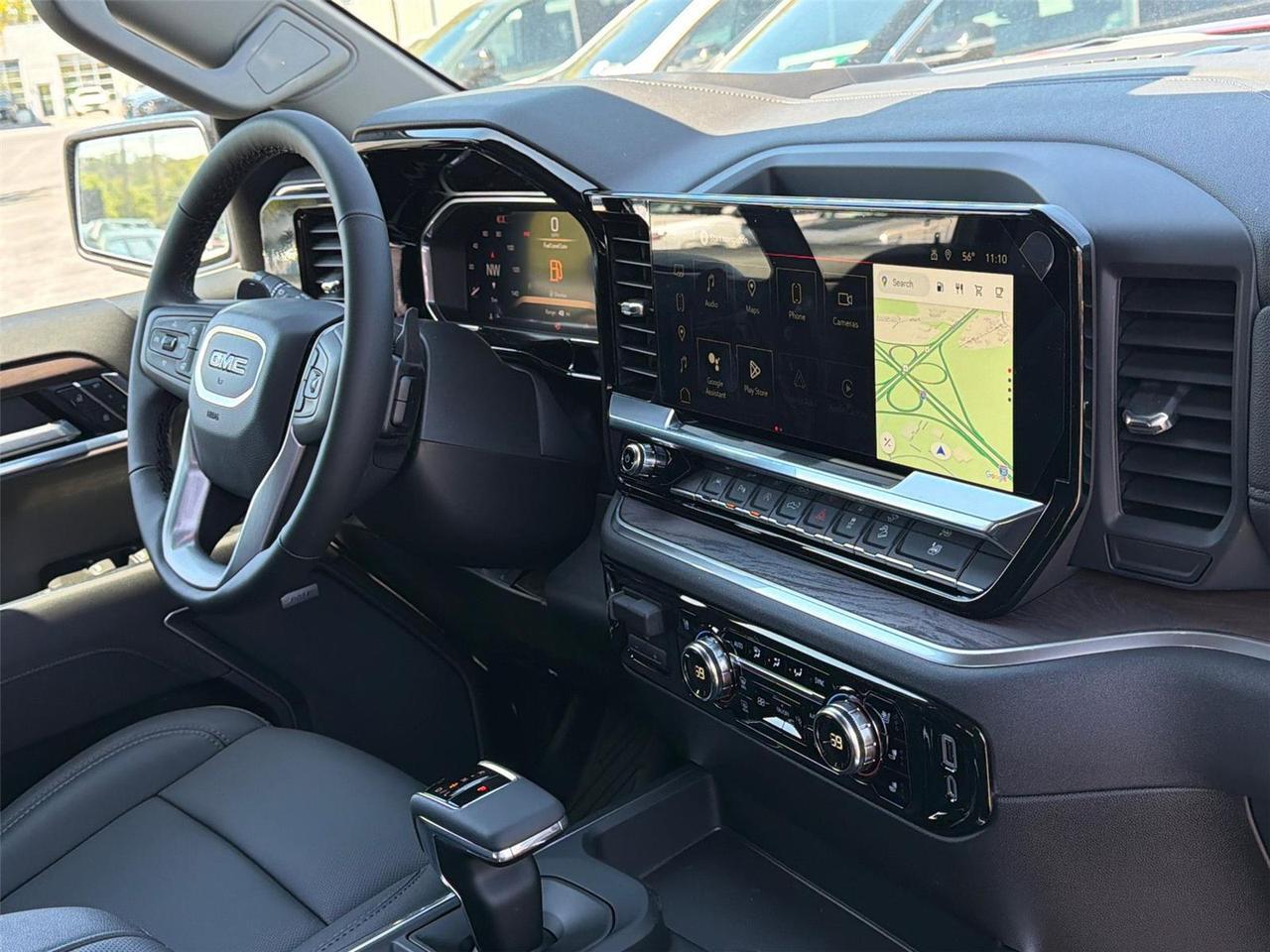 2026 GMC Sierra 1500 SLT Hagerstown MD